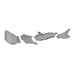 ARB 5480100 Under Vehicle Protection Kit - Truck Part Superstore