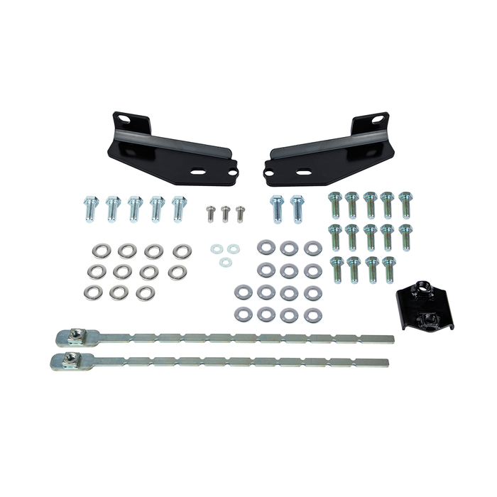 ARB 5480100 Under Vehicle Protection Kit - Truck Part Superstore