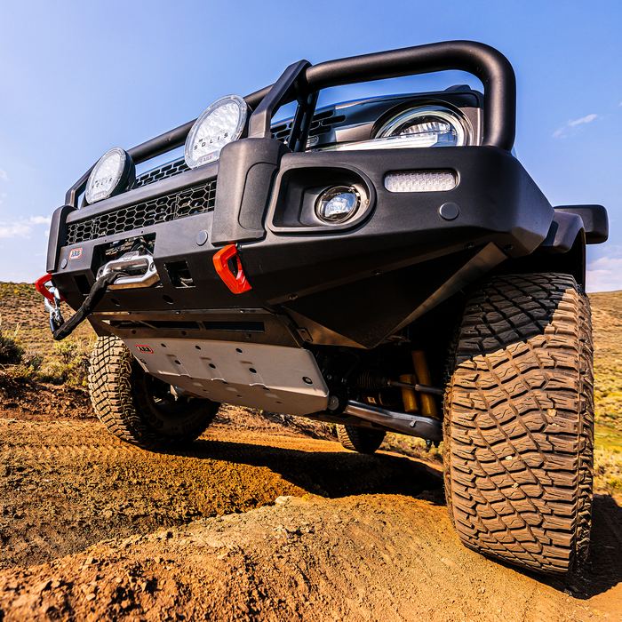 ARB 5480100 Under Vehicle Protection Kit - Truck Part Superstore