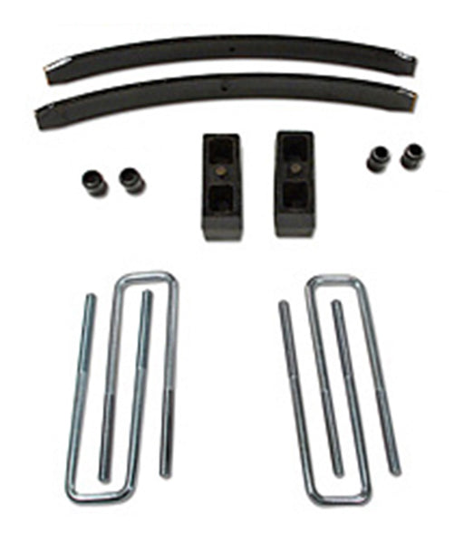 Tuff Country 54801 Box Kit-4in. - Truck Part Superstore