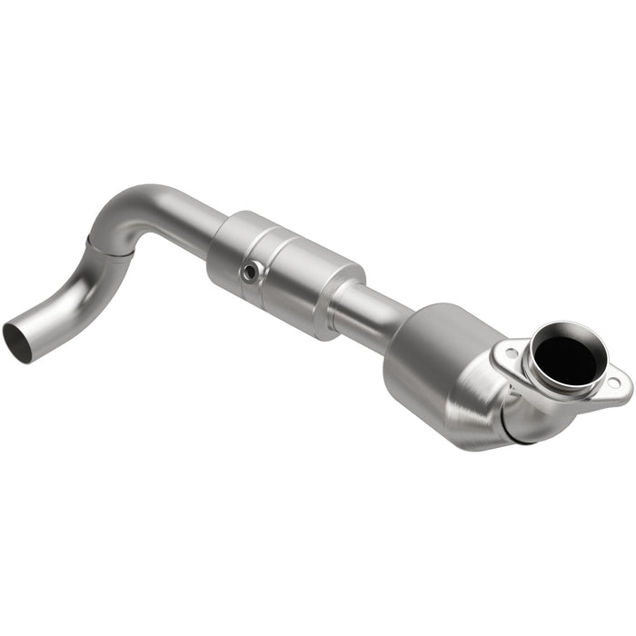 MagnaFlow Exhaust Products 5481238 California Direct-Fit Catalytic Converter - Truck Part Superstore