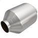 MagnaFlow Exhaust Products 5481306 California Universal Catalytic Converter-2.50in. - Truck Part Superstore