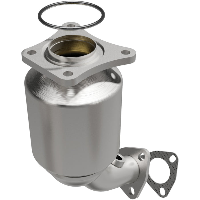 MagnaFlow Exhaust Products 5481322 California Direct-Fit Catalytic Converter - Truck Part Superstore