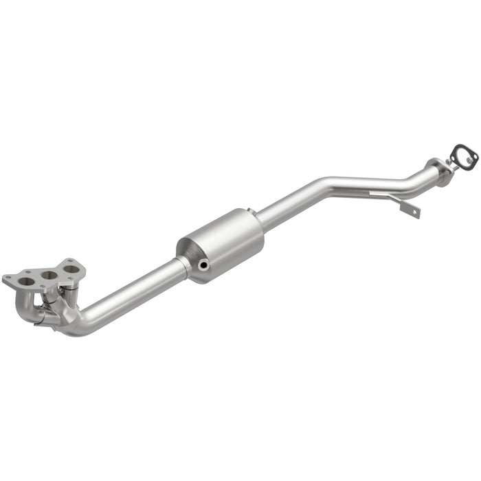MagnaFlow Exhaust Products 5481333 California Manifold Catalytic Converter - Truck Part Superstore
