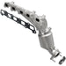 MagnaFlow Exhaust Products 5481353 California Manifold Catalytic Converter - Truck Part Superstore