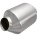 MagnaFlow Exhaust Products 5481375 California Universal Catalytic Converter-2.25in. - Truck Part Superstore