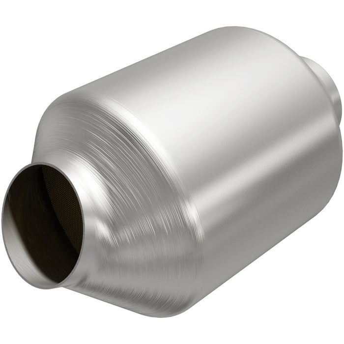 MagnaFlow Exhaust Products 5481376 California Universal Catalytic Converter-2.50in. - Truck Part Superstore