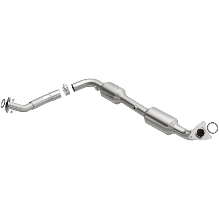 MagnaFlow Exhaust Products 5481625 California Direct-Fit Catalytic Converter - Truck Part Superstore