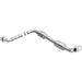MagnaFlow Exhaust Products 5481625 California Direct-Fit Catalytic Converter - Truck Part Superstore