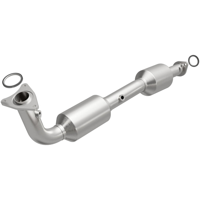 MagnaFlow Exhaust Products 5481626 California Direct-Fit Catalytic Converter - Truck Part Superstore