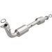 MagnaFlow Exhaust Products 5481626 California Direct-Fit Catalytic Converter - Truck Part Superstore