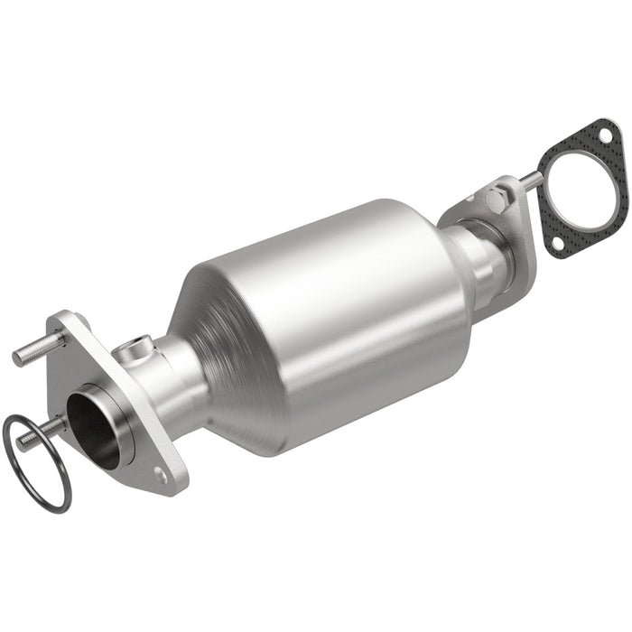 MagnaFlow Exhaust Products 5481665 California Direct-Fit Catalytic Converter - Truck Part Superstore