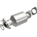 MagnaFlow Exhaust Products 5481665 California Direct-Fit Catalytic Converter - Truck Part Superstore