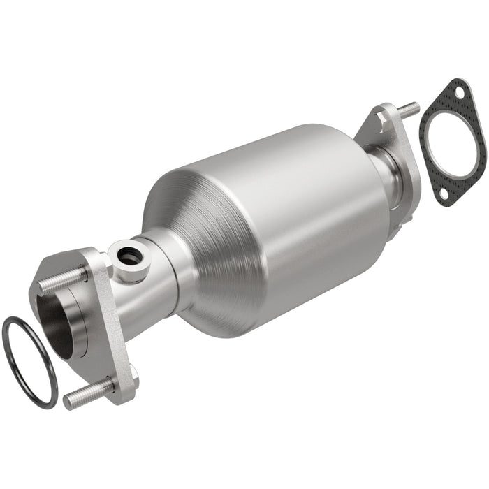 MagnaFlow Exhaust Products 5481668 California Direct-Fit Catalytic Converter - Truck Part Superstore