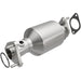 MagnaFlow Exhaust Products 5481668 California Direct-Fit Catalytic Converter - Truck Part Superstore