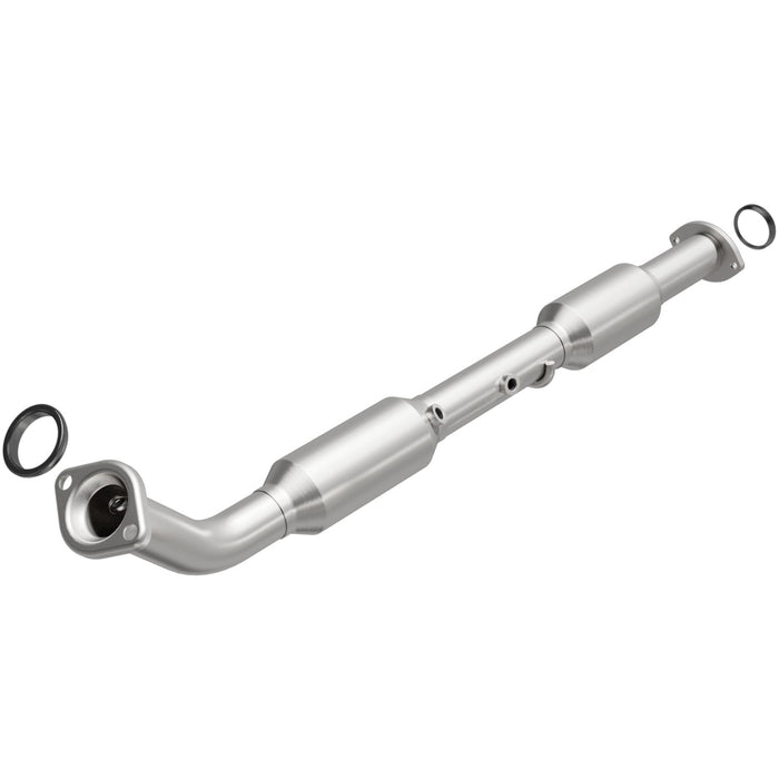 MagnaFlow Exhaust Products 5481703 California Direct-Fit Catalytic Converter - Truck Part Superstore