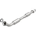 MagnaFlow Exhaust Products 5481703 California Direct-Fit Catalytic Converter - Truck Part Superstore