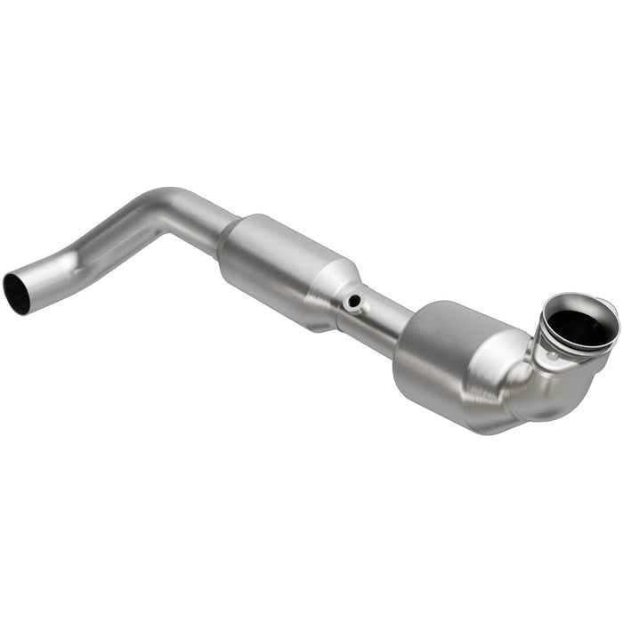 MagnaFlow Exhaust Products 5481705 California Direct-Fit Catalytic Converter - Truck Part Superstore