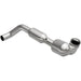 MagnaFlow Exhaust Products 5481705 California Direct-Fit Catalytic Converter - Truck Part Superstore