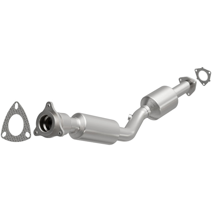 MagnaFlow Exhaust Products 5481722 California Direct-Fit Catalytic Converter - Truck Part Superstore