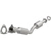 MagnaFlow Exhaust Products 5481722 California Direct-Fit Catalytic Converter - Truck Part Superstore