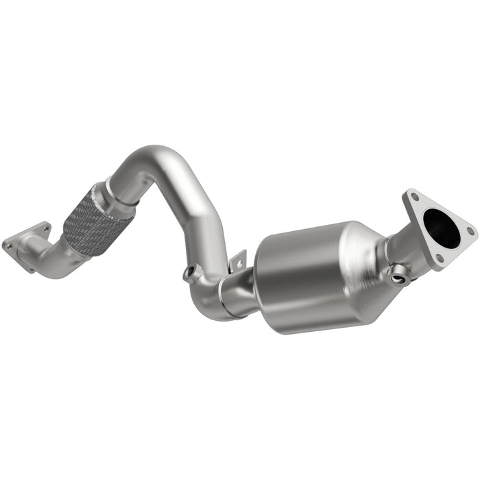 MagnaFlow Exhaust Products 5481943 California Direct-Fit Catalytic Converter - Truck Part Superstore