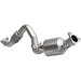 MagnaFlow Exhaust Products 5481943 California Direct-Fit Catalytic Converter - Truck Part Superstore