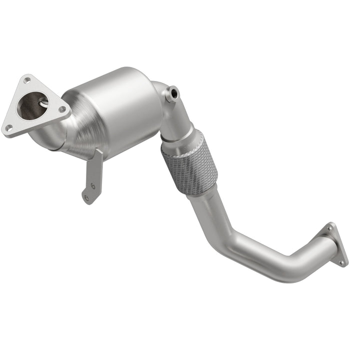 MagnaFlow Exhaust Products 5481947 California Direct-Fit Catalytic Converter - Truck Part Superstore