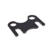 COMP Cams 4816-1 Flat 1 Piece Guide Plate for Ford 289-351W w/ 5/16" Pushrod and 7/16" Stud - Truck Part Superstore