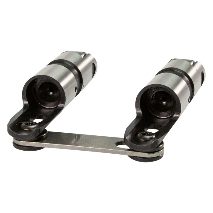 COMP Cams 96956-2 Sportsman Solid Roller Lifter Pair w/ Bearing for GM GEN III/IV LS - Truck Part Superstore