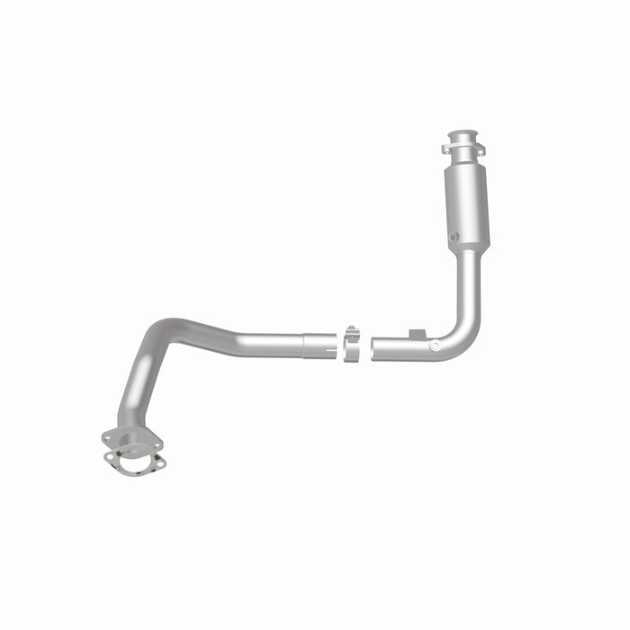 MagnaFlow Exhaust Products 21-532 OEM Grade Direct-Fit Catalytic Converter - Truck Part Superstore