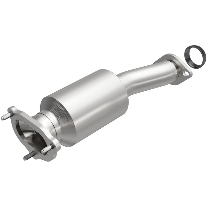 MagnaFlow Exhaust Products 5491121 California Direct-Fit Catalytic Converter - Truck Part Superstore