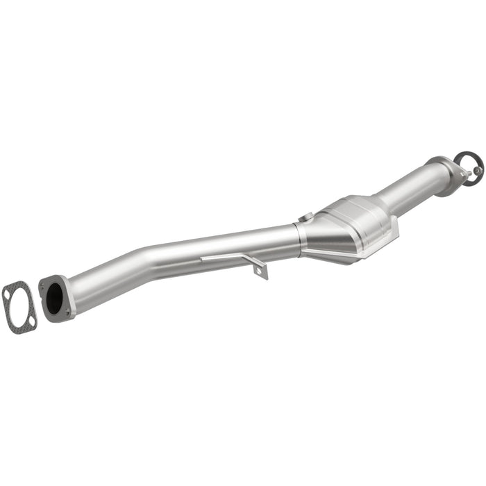 MagnaFlow Exhaust Products 5491159 California Direct-Fit Catalytic Converter - Truck Part Superstore