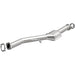 MagnaFlow Exhaust Products 5491159 California Direct-Fit Catalytic Converter - Truck Part Superstore