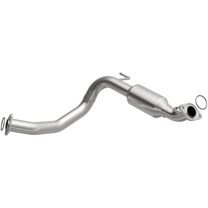 MagnaFlow Exhaust Products 5491210 California Direct-Fit Catalytic Converter - Truck Part Superstore