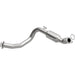 MagnaFlow Exhaust Products 5491210 California Direct-Fit Catalytic Converter - Truck Part Superstore