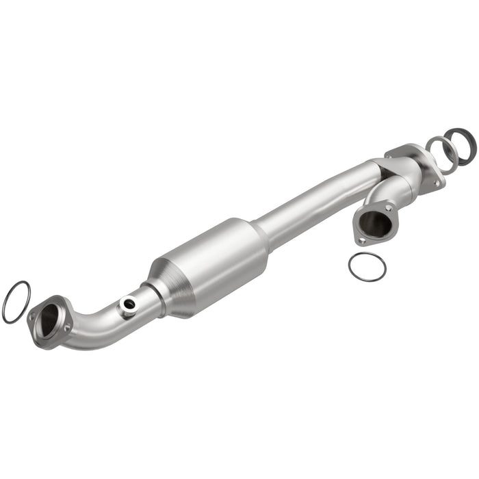 MagnaFlow Exhaust Products 5491211 California Direct-Fit Catalytic Converter - Truck Part Superstore