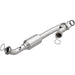 MagnaFlow Exhaust Products 5491211 California Direct-Fit Catalytic Converter - Truck Part Superstore