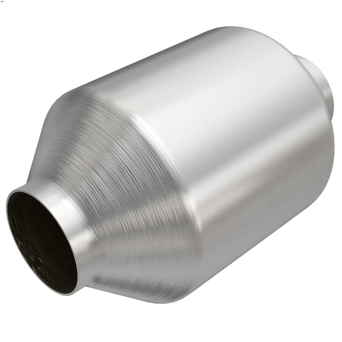 MagnaFlow Exhaust Products 5491305 California Universal Catalytic Converter-2.25in. - Truck Part Superstore