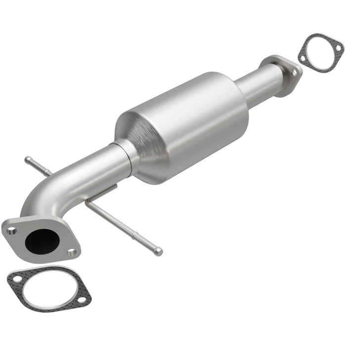 MagnaFlow Exhaust Products 5491544 California Direct-Fit Catalytic Converter - Truck Part Superstore