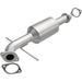MagnaFlow Exhaust Products 5491544 California Direct-Fit Catalytic Converter - Truck Part Superstore