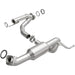 MagnaFlow Exhaust Products 5491562 California Direct-Fit Catalytic Converter - Truck Part Superstore