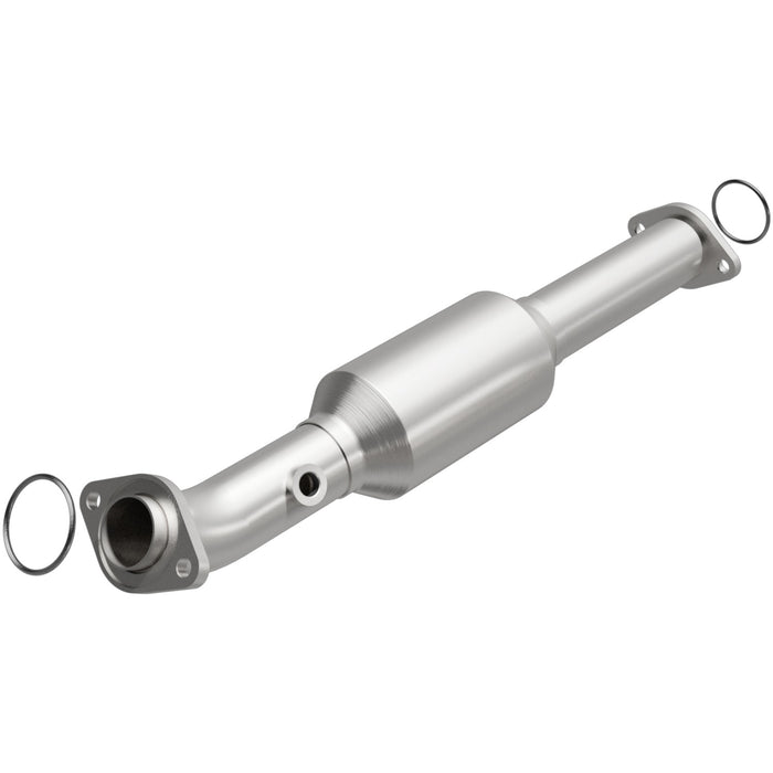 MagnaFlow Exhaust Products 5491661 California Direct-Fit Catalytic Converter - Truck Part Superstore