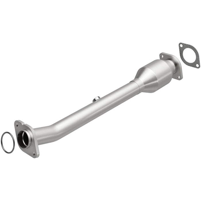 MagnaFlow Exhaust Products 5491669 California Direct-Fit Catalytic Converter - Truck Part Superstore