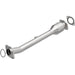 MagnaFlow Exhaust Products 5491669 California Direct-Fit Catalytic Converter - Truck Part Superstore