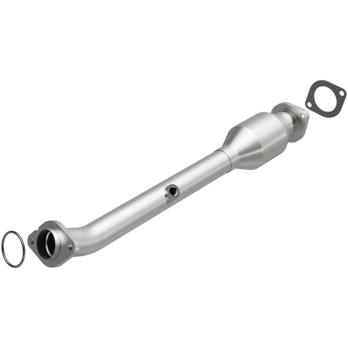 MagnaFlow Exhaust Products 5491670 California Direct-Fit Catalytic Converter - Truck Part Superstore