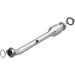 MagnaFlow Exhaust Products 5491670 California Direct-Fit Catalytic Converter - Truck Part Superstore