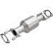 MagnaFlow Exhaust Products 5491924 California Direct-Fit Catalytic Converter - Truck Part Superstore
