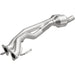 MagnaFlow Exhaust Products 5491957 California Direct-Fit Catalytic Converter - Truck Part Superstore