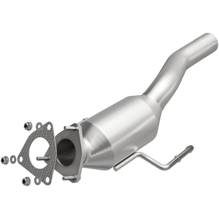 MagnaFlow Exhaust Products 5491979 California Direct-Fit Catalytic Converter - Truck Part Superstore